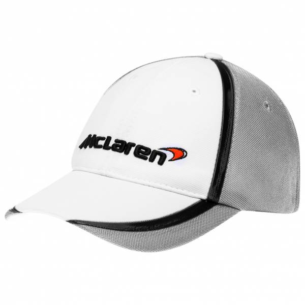 McLaren MotorsportTeam Cap V09TC