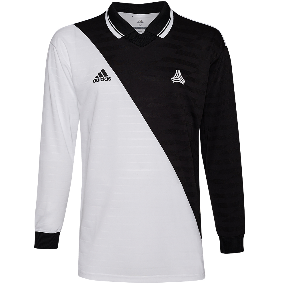 adidas Tango Advanced Hombre Camiseta de DP2705 | deporte-outlet.es