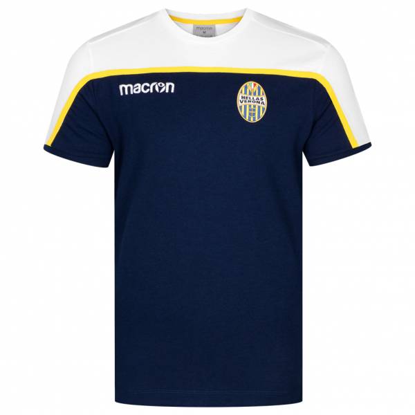 Hellas Verona macron Herren Trainings Trikot 58028698
