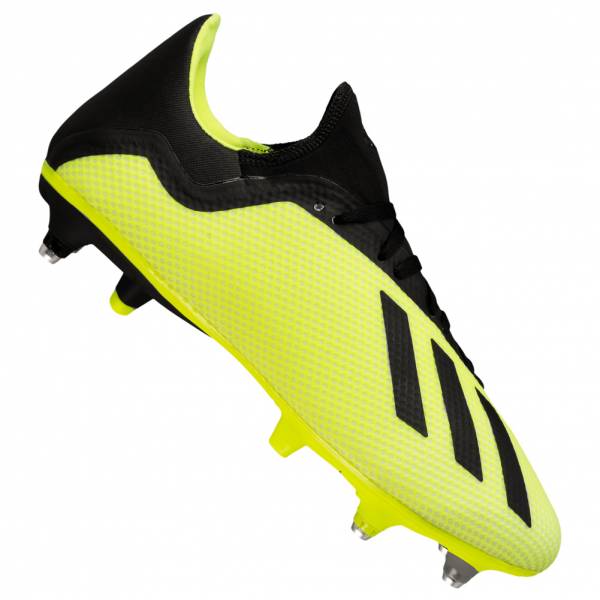 adidas Team Mode X 18.3 SG Herren Fußballschuhe AQ0710