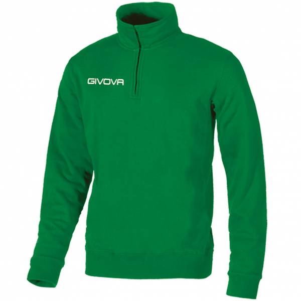 Givova Tecnica Half Zip Sweat-shirt d'entraînement MA020-0013