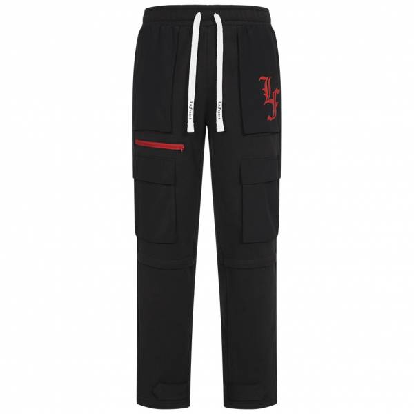 PUMA x OBROŻE Melo X LAFRANCE Mężczyźni Spodnie 622834-01
