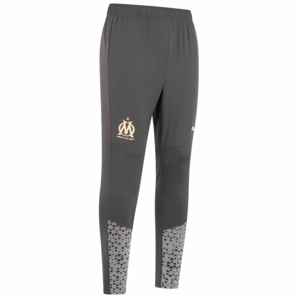 Olympique Marseille PUMA Herren Trainingshose 771909-42