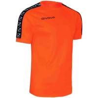 Givova Band Hommes Maillot d'entraînement BA02-0001