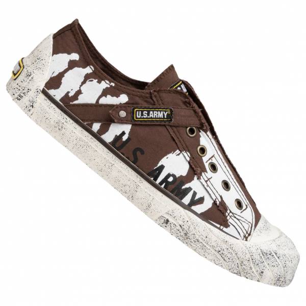 U.S.Army Brigade Sneaker Herren Schuhe 80SBG105M
