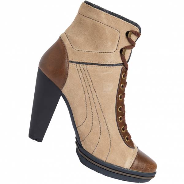 PUMA Uberschuh Donna Stivaletti con tacco 352048 02 scontosport