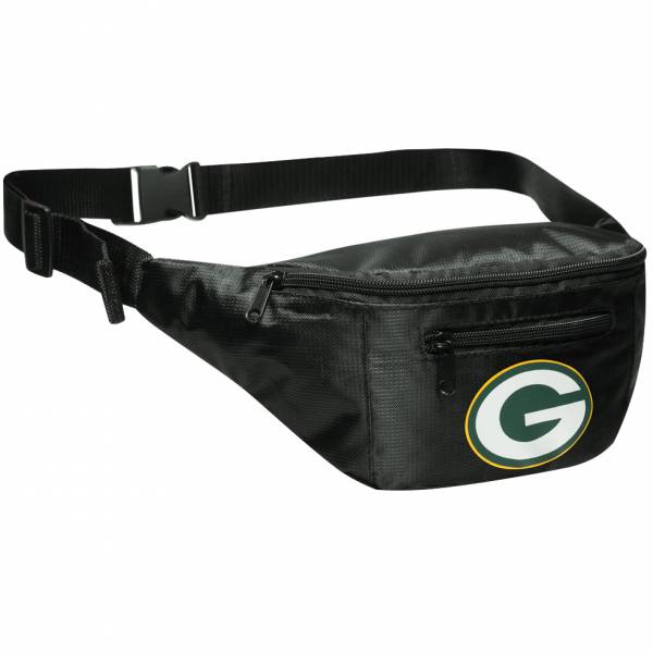 Green Bay Packers NFL Fan Bauchtasche BGNFBUMBAGGP