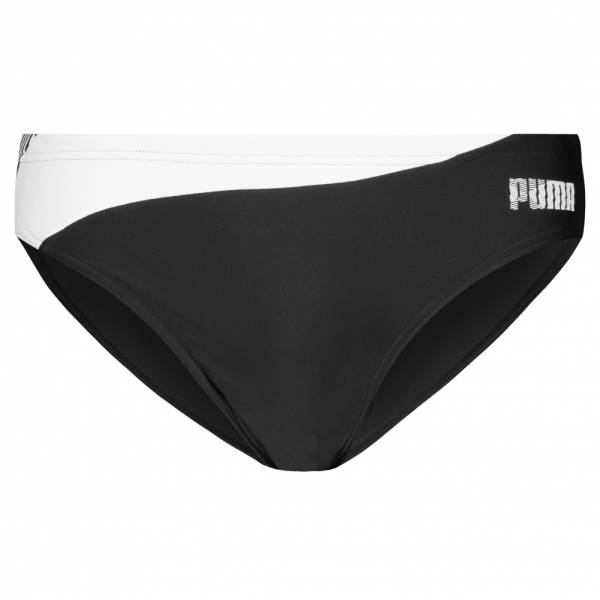 PUMA No. 1 Logo Jungen Brief Badehose 819437-01