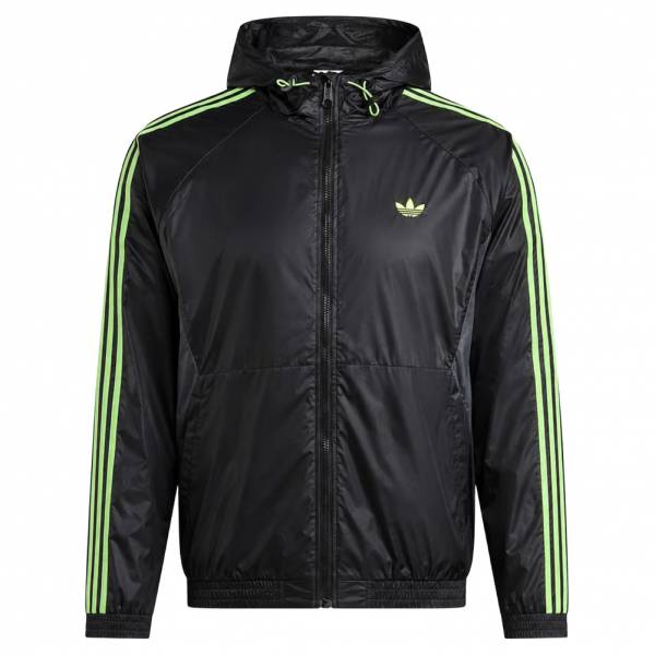 adidas Originals Cutline Windbreaker Hombre Chaqueta JZ7616