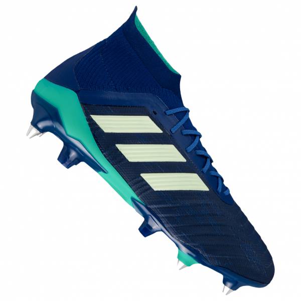 The complete history of the adidas Predator Soccer.com