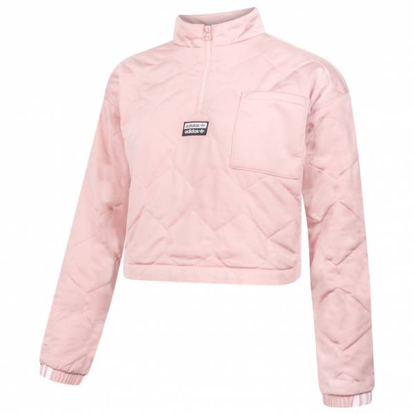 adidas Originals Cropped Damen Sweatshirt ED7422