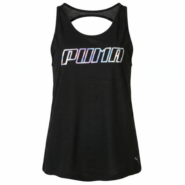 PUMA Own It Tank Damen Fitness Shirt 517935-09