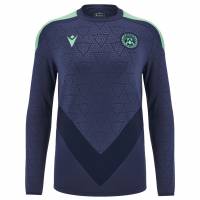 Udinese Calcio macron Herren Training Sweatshirt 70001893