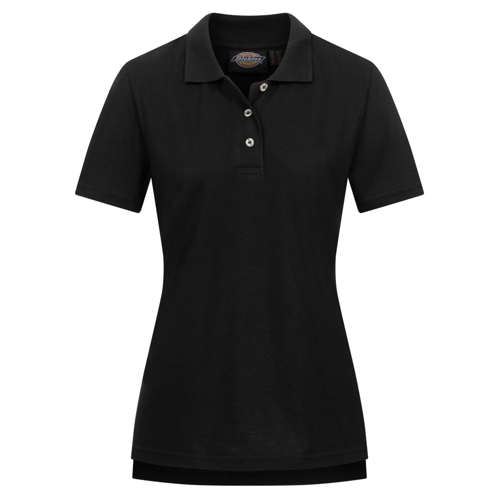 Dickies polo shirts womens sale