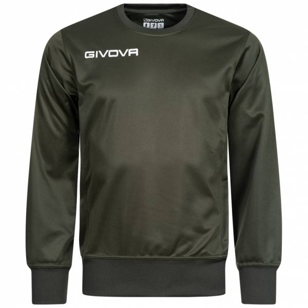 Givova One Men Training Sweatshirt MA019-0051