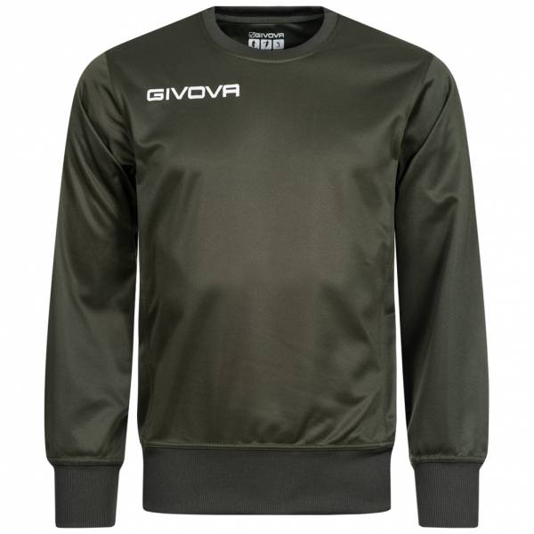 Givova One Hommes Sweat-shirt d&#039;entraînement MA019-0051