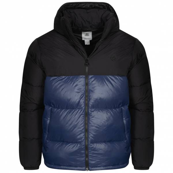 adidas Originals Down Rain Puffer Men Winter Jacket HL9184