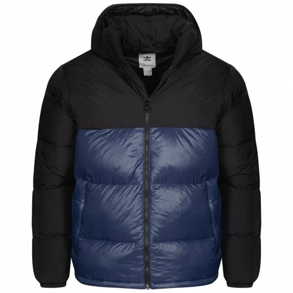 adidas Originals Down Rain Puffer Hommes Veste d&#039;hiver HL9184