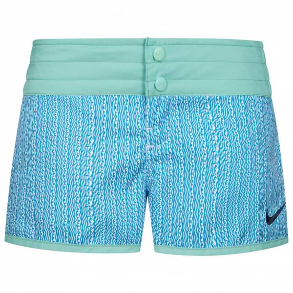 Nike Swim Sunsport Mädchen Board Shorts Badehose 373189-100