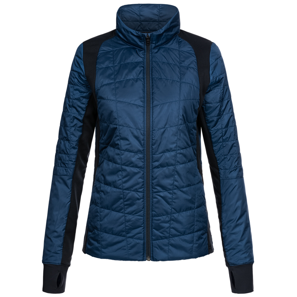 ua storm insulated jacket