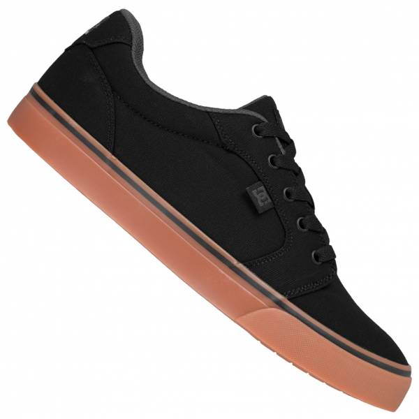 DC Shoes Anvil TX Herren Skateboarding Sneaker 320040-BGM