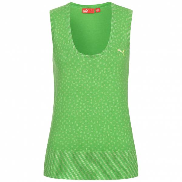 PUMA Knit Damen Golf Pullunder 548131-03