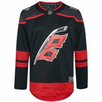 Caroline Hurricanes LNH Fanatics Hommes Maillot 879MCAHX2AGBWX