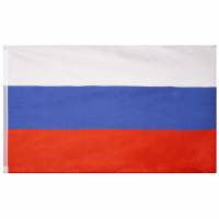 Russland Flagge MUWO 