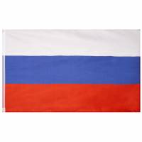 Rusland Vlag MUWO 