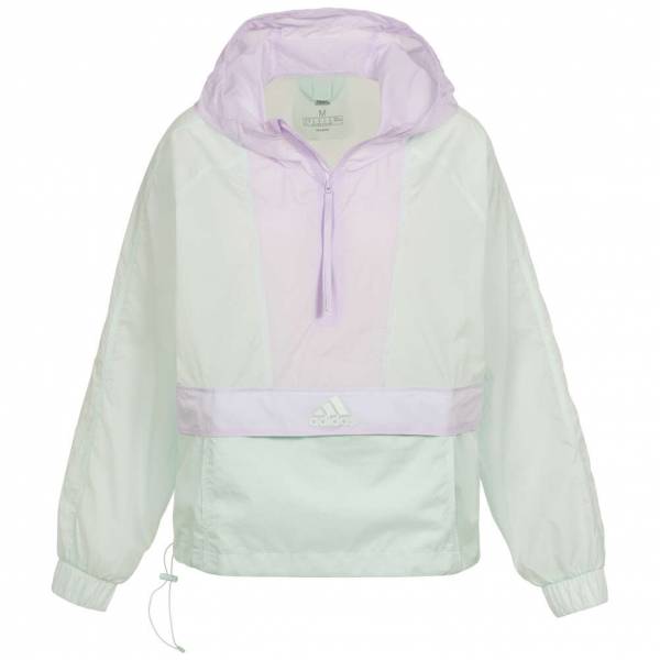 adidas WIND.RDY Crop Damen Windbreaker FI0585