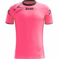 Zeus Mida Jersey fuxia