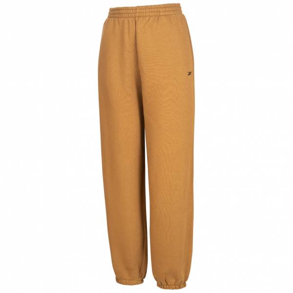 Reebok Studio Damen Fleece Jogginghose GU5809