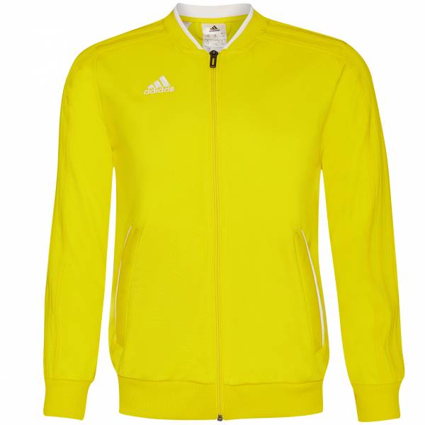 Adidas Convido 18 Dzieci Trening Rozpinana bluza CF4335