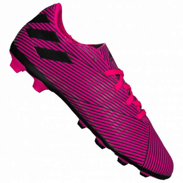adidas Nemeziz 19.4 FxG Enfants Chaussures de foot F99949