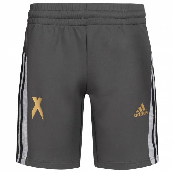 Adidas B.A.R. X Aeroready Jongens Trainingsshort GD4759