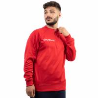 Givova Polarfleece Men Training Top MA023-0012