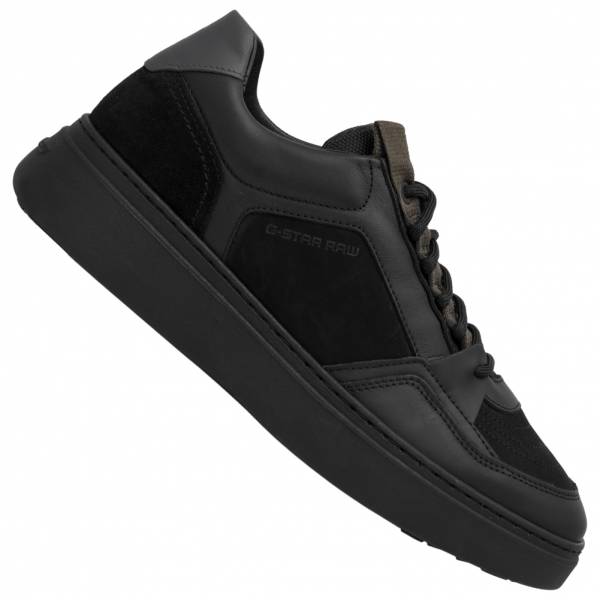 G-STAR RAW LASH Web Tnl Men Leather 2242 009515 | SportSpar.com