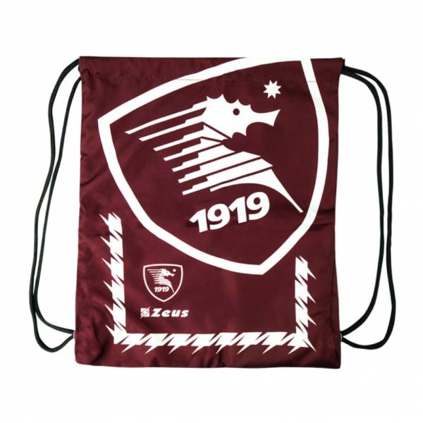 US Salernitana 1919 Zeus Sac de sport