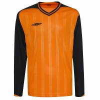 Umbro Veloce Bambini Maglia a maniche lunghe 697679-063