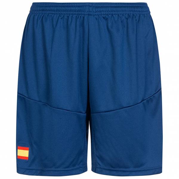Hiszpania adidas Kobiety Szorty Z40377