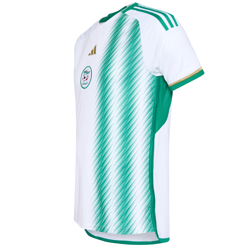 Adidas maillot algerie 2019 clearance