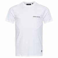 Pierre Cardin Classic Tee Uomo T-shirt O103224-001-W000