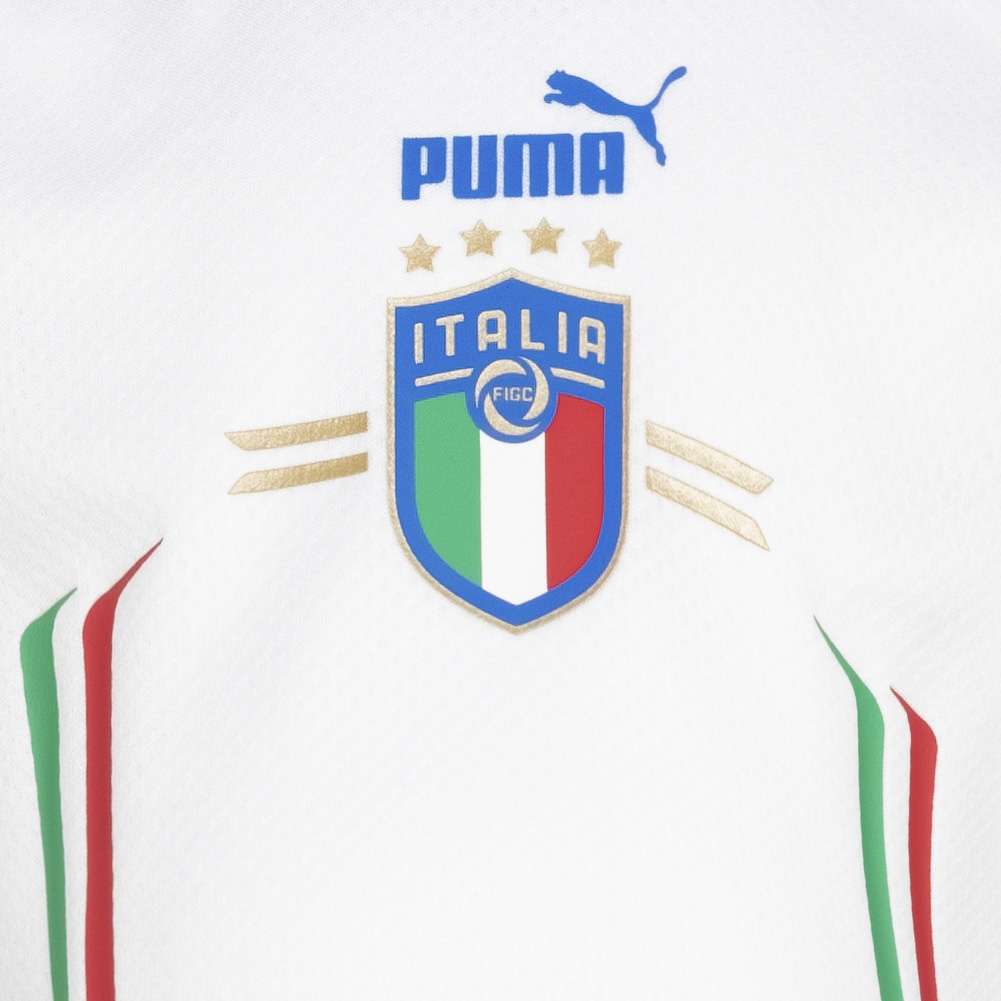 Italien FIGC PUMA Baby Mini Kit Trikot Set 765654-02 SportSpar