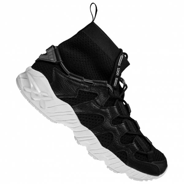 ASICS Tiger GEL-Mai Knit MT Sneaker Calza a taglio alto H8G4N-9090 |  scontosport.it