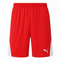 PUMA Balón de fútbol Niño Pantalones cortos 701275-01J