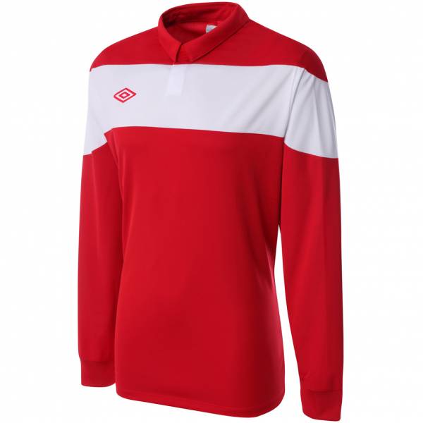 Umbro Pinnacle Bambini Maglia a maniche lunghe 50340U-BR9
