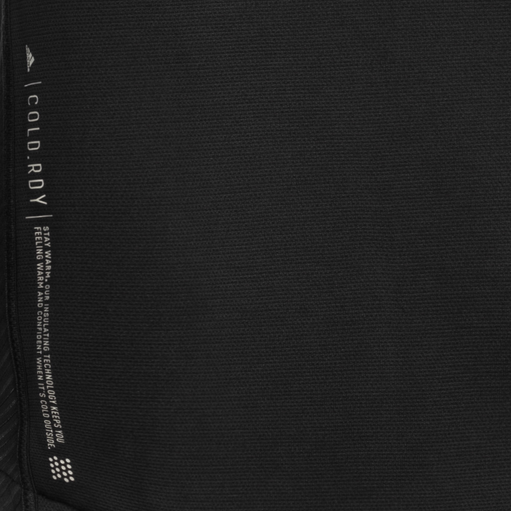 adidas Athletics Prime COLD.RDY Oversize Heren Jas GC7240 sport