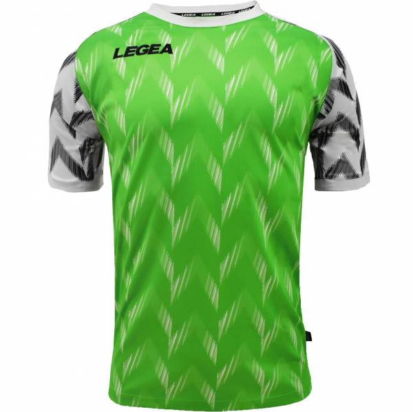 Legea Girona Hommes Maillot M1151-1303