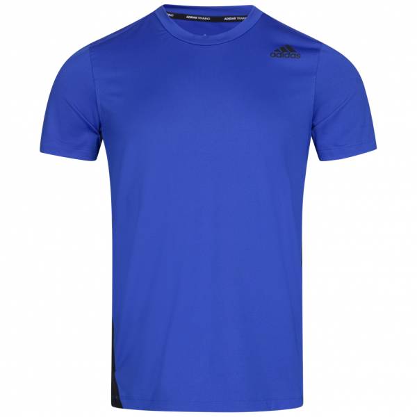 Adidas Aeromotion Mężczyźni T-shirt H29177