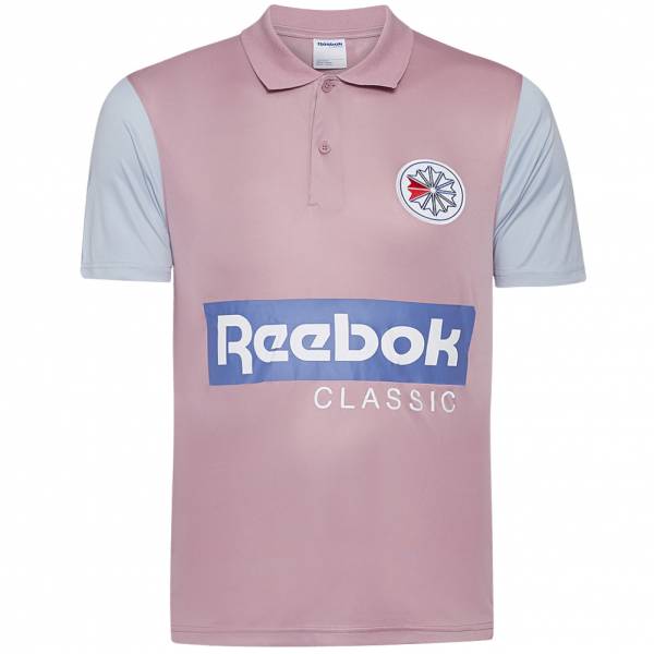 Reebok Classic Unisex Koszulka polo DX0152